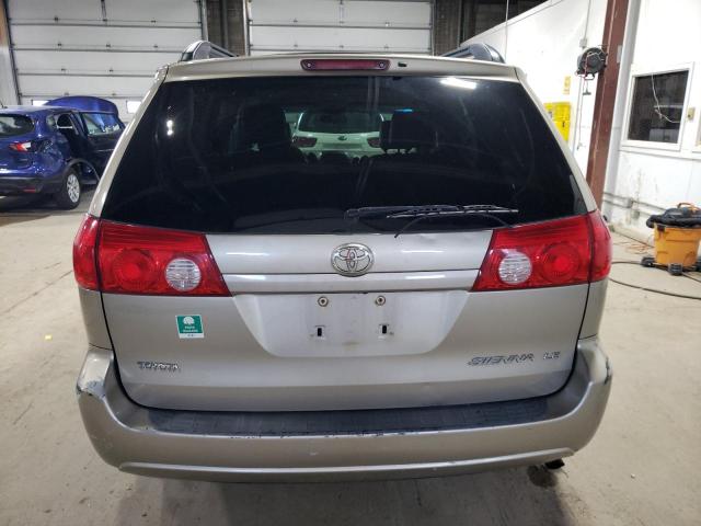 Photo 5 VIN: 5TDZK23C37S041667 - TOYOTA SIENNA CE 