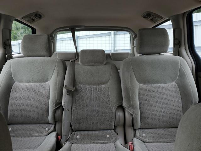 Photo 9 VIN: 5TDZK23C37S045024 - TOYOTA SIENNA CE 