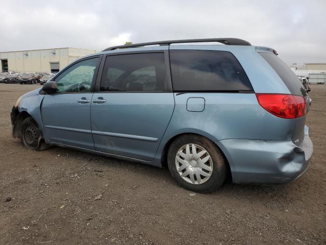 Photo 1 VIN: 5TDZK23C37S047534 - TOYOTA SIENNA CE 