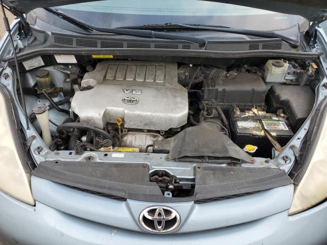 Photo 11 VIN: 5TDZK23C37S047534 - TOYOTA SIENNA CE 