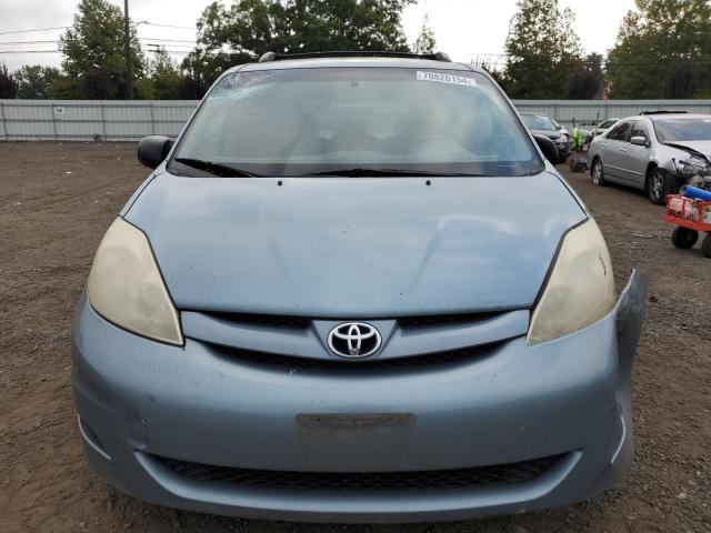 Photo 4 VIN: 5TDZK23C37S047534 - TOYOTA SIENNA CE 