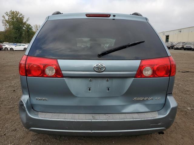 Photo 5 VIN: 5TDZK23C37S047534 - TOYOTA SIENNA CE 