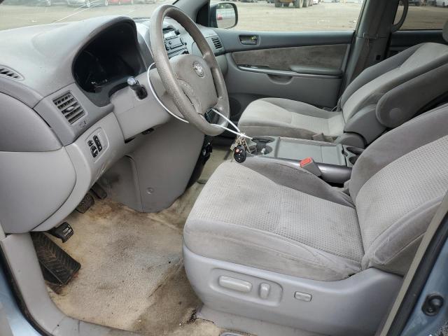 Photo 6 VIN: 5TDZK23C37S047534 - TOYOTA SIENNA CE 