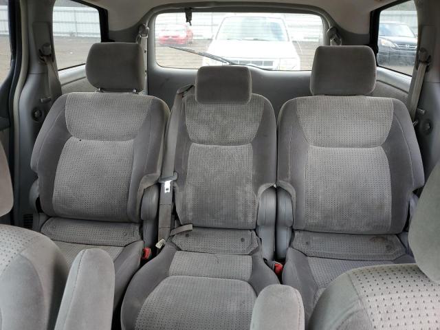 Photo 9 VIN: 5TDZK23C37S047534 - TOYOTA SIENNA CE 