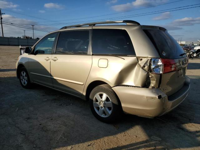 Photo 1 VIN: 5TDZK23C37S057237 - TOYOTA SIENNA CE 