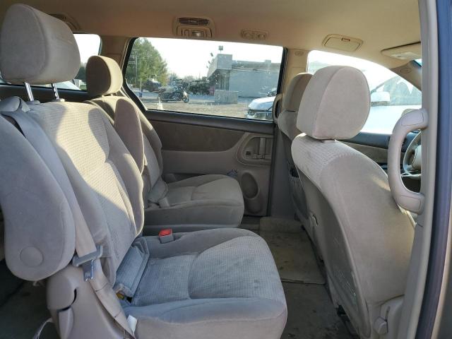 Photo 10 VIN: 5TDZK23C37S057237 - TOYOTA SIENNA CE 