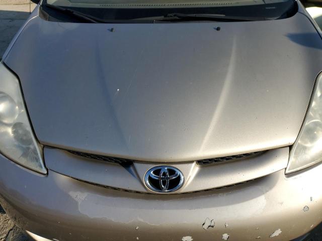 Photo 11 VIN: 5TDZK23C37S057237 - TOYOTA SIENNA CE 