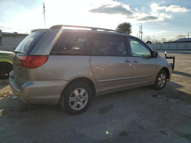 Photo 2 VIN: 5TDZK23C37S057237 - TOYOTA SIENNA CE 