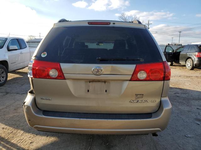 Photo 5 VIN: 5TDZK23C37S057237 - TOYOTA SIENNA CE 