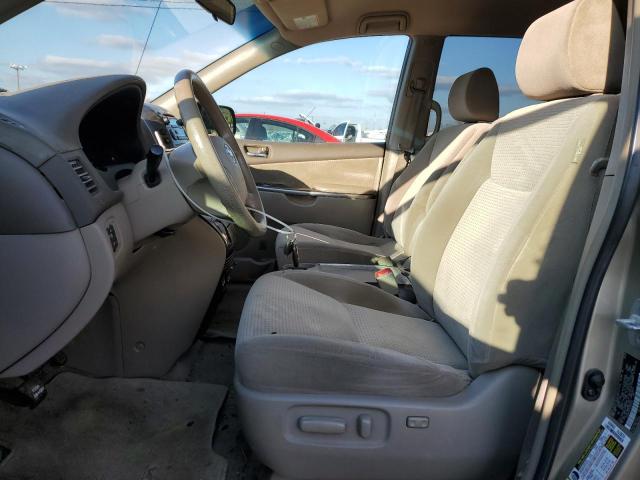 Photo 6 VIN: 5TDZK23C37S057237 - TOYOTA SIENNA CE 