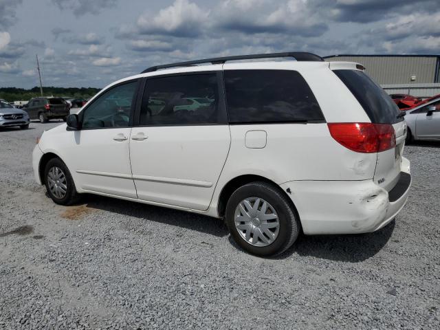 Photo 1 VIN: 5TDZK23C37S064138 - TOYOTA SIENNA CE 