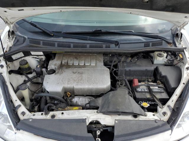 Photo 11 VIN: 5TDZK23C37S064138 - TOYOTA SIENNA CE 