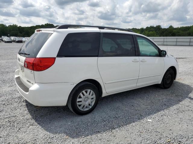 Photo 2 VIN: 5TDZK23C37S064138 - TOYOTA SIENNA CE 