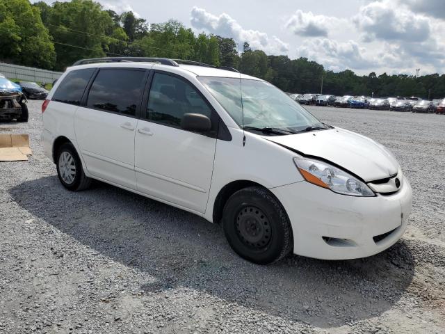 Photo 3 VIN: 5TDZK23C37S064138 - TOYOTA SIENNA CE 