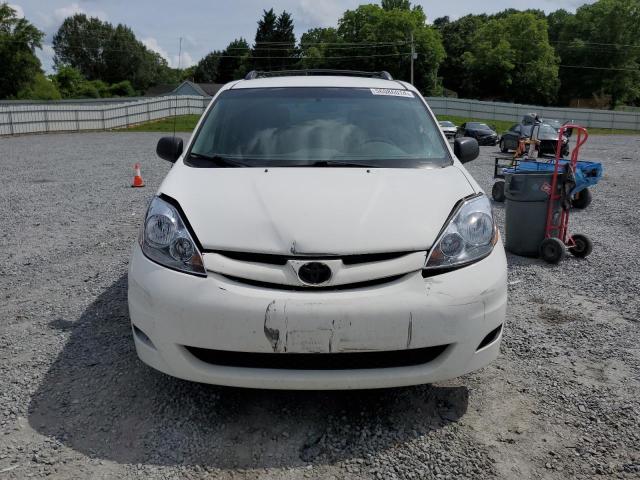 Photo 4 VIN: 5TDZK23C37S064138 - TOYOTA SIENNA CE 