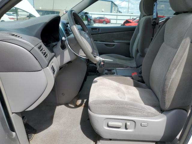 Photo 6 VIN: 5TDZK23C37S064138 - TOYOTA SIENNA CE 