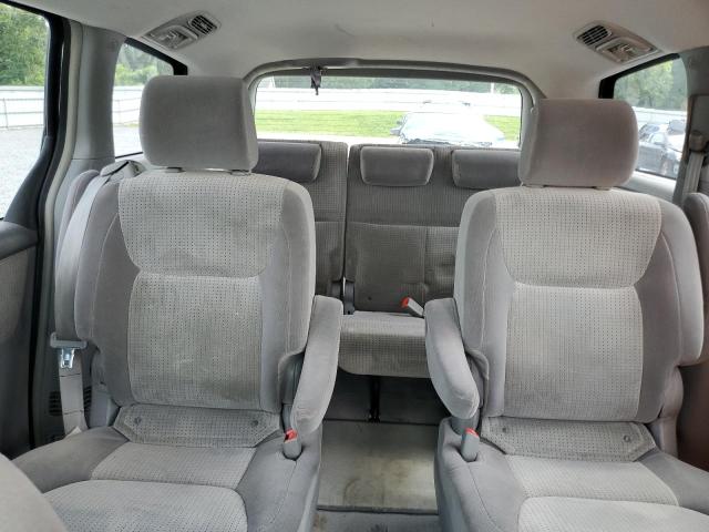 Photo 9 VIN: 5TDZK23C37S064138 - TOYOTA SIENNA CE 