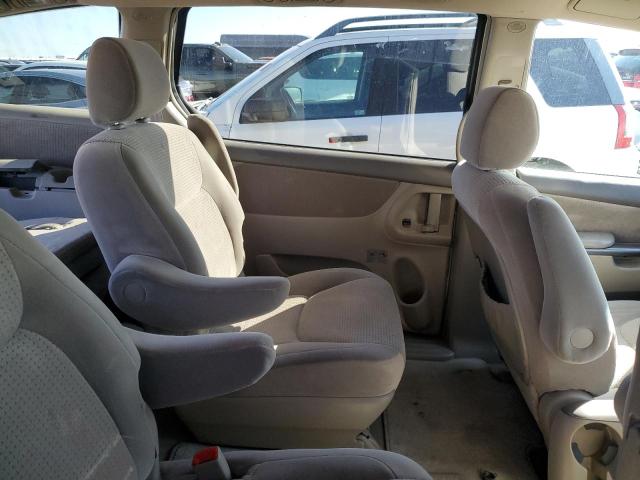 Photo 10 VIN: 5TDZK23C37S065029 - TOYOTA SIENNA CE 