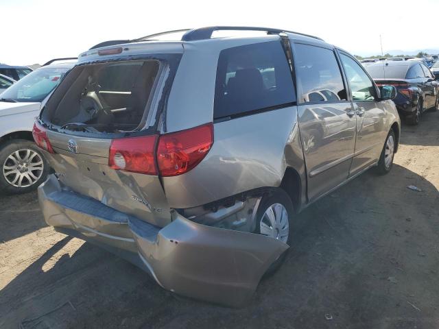 Photo 2 VIN: 5TDZK23C37S065029 - TOYOTA SIENNA CE 