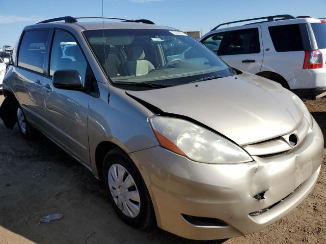 Photo 3 VIN: 5TDZK23C37S065029 - TOYOTA SIENNA CE 