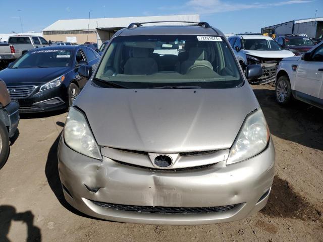 Photo 4 VIN: 5TDZK23C37S065029 - TOYOTA SIENNA CE 