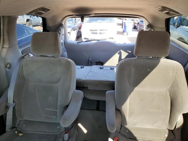 Photo 9 VIN: 5TDZK23C37S065029 - TOYOTA SIENNA CE 