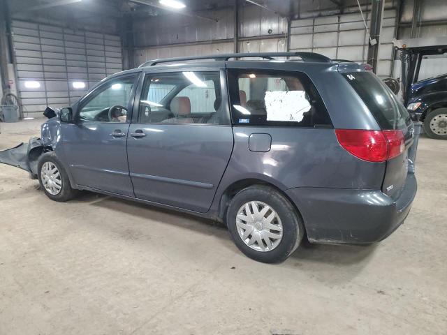 Photo 1 VIN: 5TDZK23C37S078556 - TOYOTA SIENNA CE 