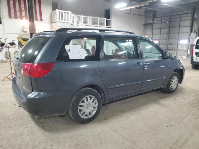 Photo 2 VIN: 5TDZK23C37S078556 - TOYOTA SIENNA CE 