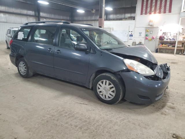 Photo 3 VIN: 5TDZK23C37S078556 - TOYOTA SIENNA CE 