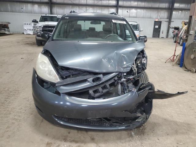 Photo 4 VIN: 5TDZK23C37S078556 - TOYOTA SIENNA CE 