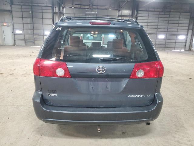 Photo 5 VIN: 5TDZK23C37S078556 - TOYOTA SIENNA CE 