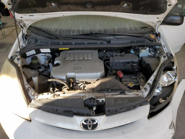 Photo 11 VIN: 5TDZK23C37S080405 - TOYOTA SIENNA CE 