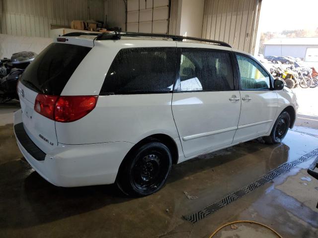 Photo 2 VIN: 5TDZK23C37S080405 - TOYOTA SIENNA CE 