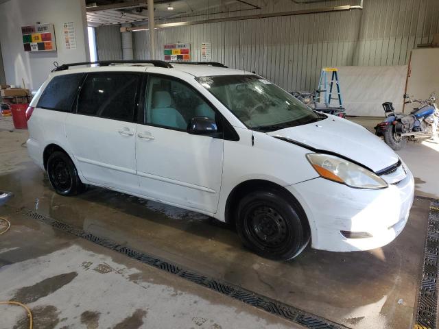 Photo 3 VIN: 5TDZK23C37S080405 - TOYOTA SIENNA CE 