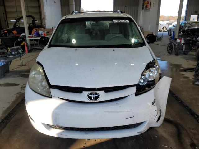 Photo 4 VIN: 5TDZK23C37S080405 - TOYOTA SIENNA CE 