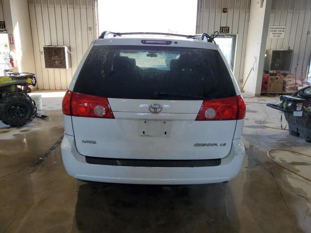 Photo 5 VIN: 5TDZK23C37S080405 - TOYOTA SIENNA CE 