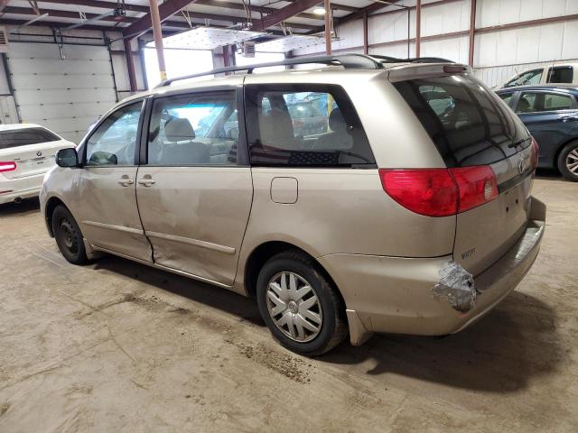 Photo 1 VIN: 5TDZK23C38S107717 - TOYOTA SIENNA CE 