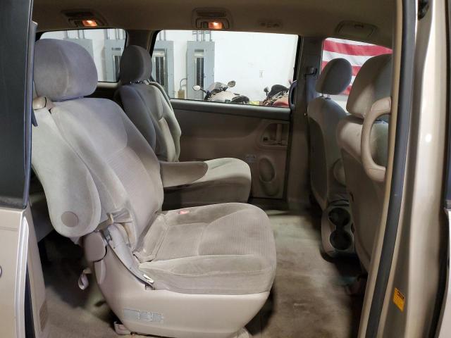 Photo 10 VIN: 5TDZK23C38S107717 - TOYOTA SIENNA CE 