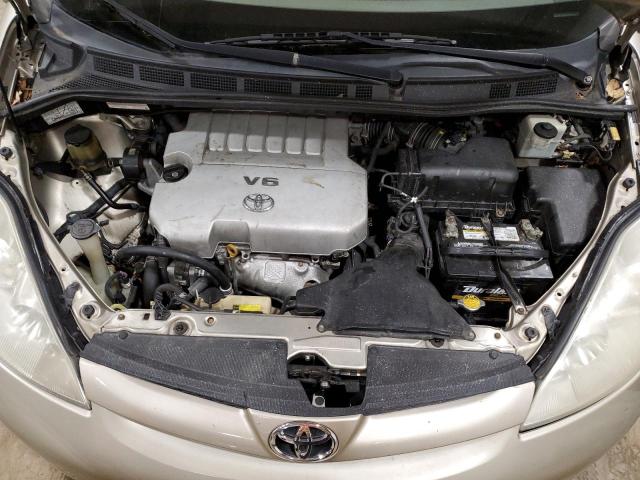 Photo 11 VIN: 5TDZK23C38S107717 - TOYOTA SIENNA CE 