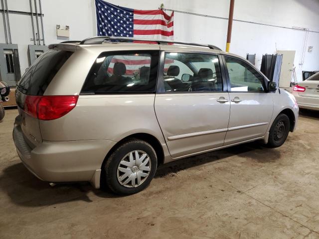 Photo 2 VIN: 5TDZK23C38S107717 - TOYOTA SIENNA CE 