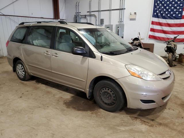 Photo 3 VIN: 5TDZK23C38S107717 - TOYOTA SIENNA CE 