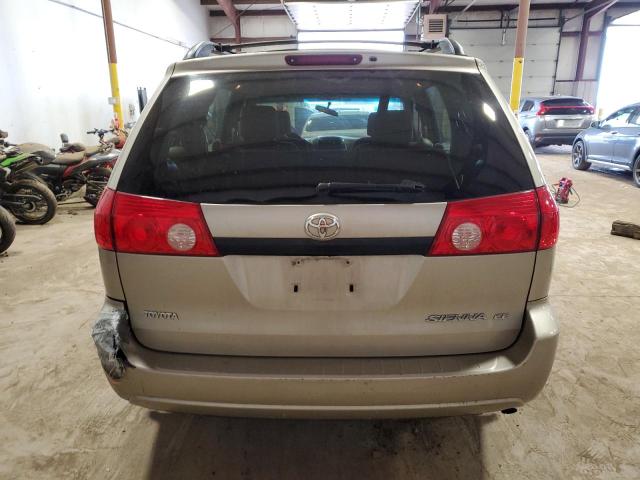 Photo 5 VIN: 5TDZK23C38S107717 - TOYOTA SIENNA CE 