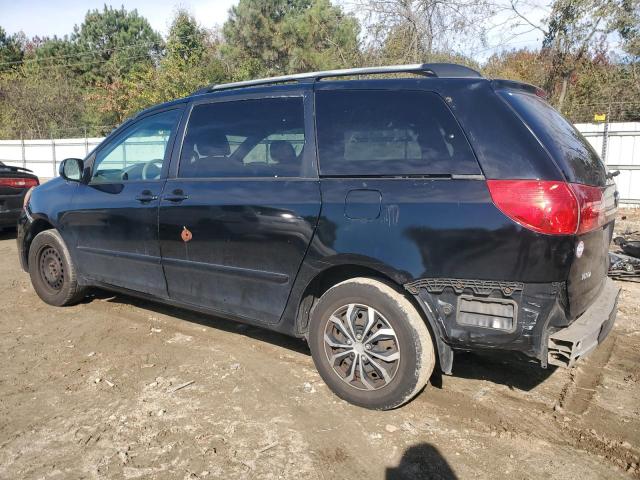 Photo 1 VIN: 5TDZK23C38S116577 - TOYOTA SIENNA CE 