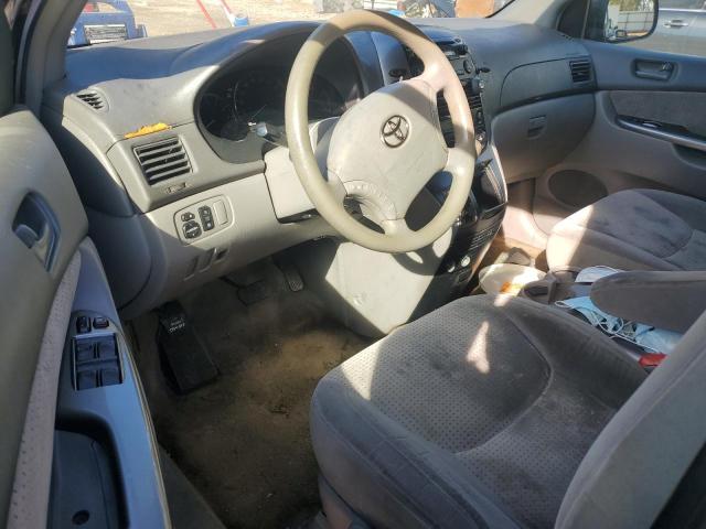 Photo 7 VIN: 5TDZK23C38S116577 - TOYOTA SIENNA CE 