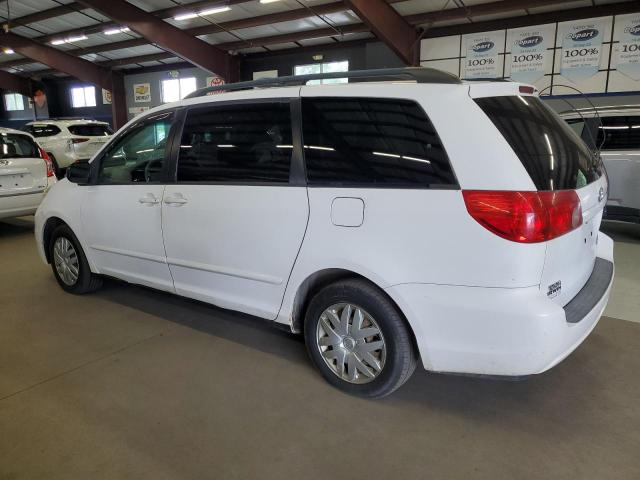 Photo 1 VIN: 5TDZK23C38S128356 - TOYOTA SIENNA CE 