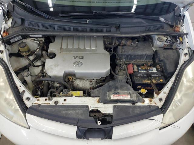 Photo 11 VIN: 5TDZK23C38S128356 - TOYOTA SIENNA CE 