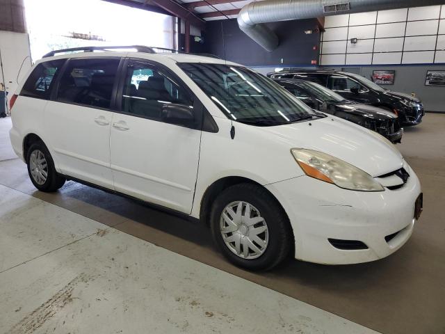 Photo 3 VIN: 5TDZK23C38S128356 - TOYOTA SIENNA CE 