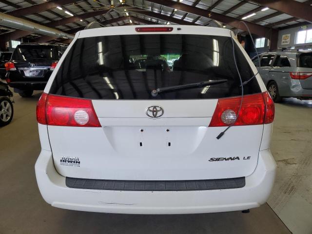 Photo 5 VIN: 5TDZK23C38S128356 - TOYOTA SIENNA CE 