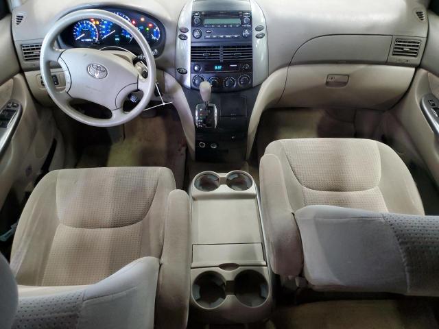 Photo 7 VIN: 5TDZK23C38S128356 - TOYOTA SIENNA CE 