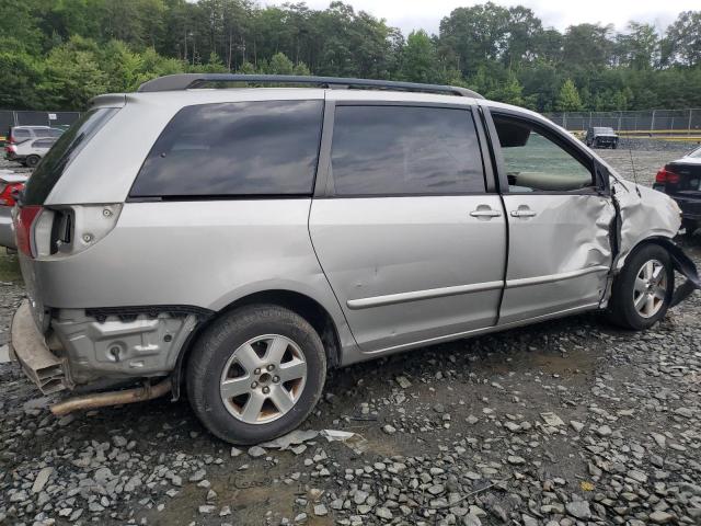 Photo 2 VIN: 5TDZK23C38S135730 - TOYOTA SIENNA CE 